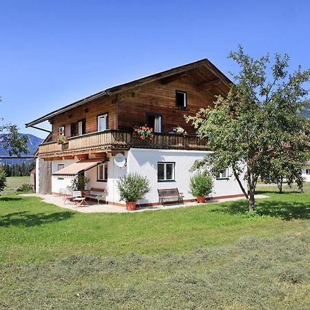 Landhaus Hinterebenhub Hopfgarten im Brixental Exterior photo